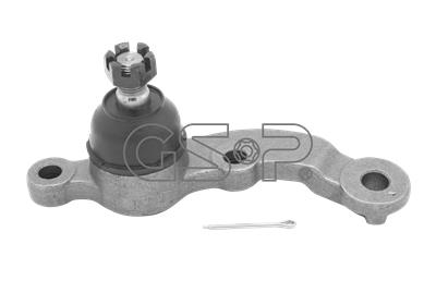 GSP S080661 Ball joint front lower right arm S080661