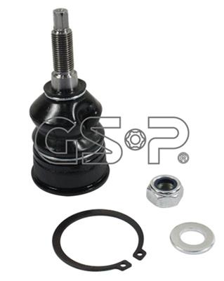Ball joint Jeep Commander: S080677 GSP Front upper arm ball joint