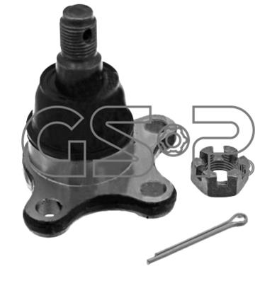 GSP S080722 Front lower arm ball joint S080722