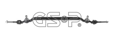 GSP S100031 Centre Rod Assembly S100031