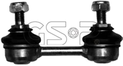 GSP S100037 Rod/Strut, stabiliser S100037