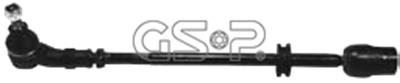 GSP S100126 Tie Rod S100126