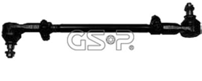 GSP S100137 Tie Rod S100137