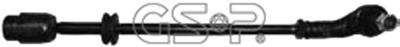 GSP S100147 Inner Tie Rod S100147 S100147 GSP Inner Tie Rod