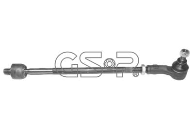 GSP S100155 Tie Rod S100155