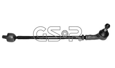 GSP S100156 Tie Rod S100156