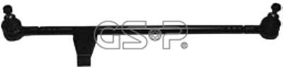 GSP S100186 Tie Rod S100186