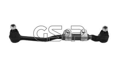 GSP S100215 Tie Rod S100215