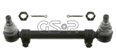 GSP S100276 Tie Rod S100276