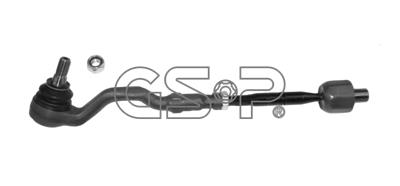 S100339 GSP Inner Tie Rod