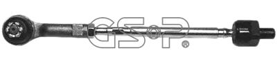 GSP S100355 Tie Rod S100355