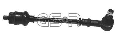 GSP S100372 Tie Rod S100372