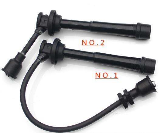 Suzuki 33705-80G00 Ignition cable kit 3370580G00