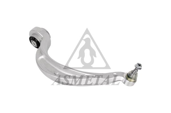 Suspension arm front lower right As Metal 23AU0110