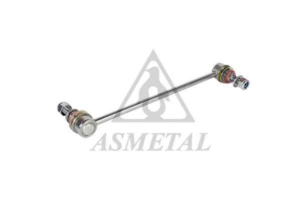 Front stabilizer bar As Metal 26NS1200