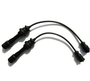 Mazda ZL01-18-140A Ignition cable kit ZL0118140A