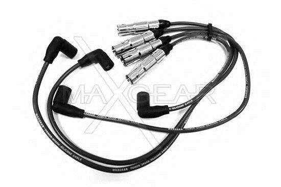 Maxgear 53-0061 Ignition cable kit 530061
