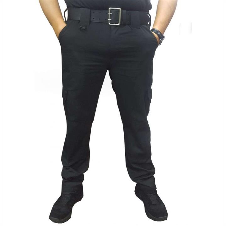 Pancer Protection 3373102 Police Pants, size 44 3373102