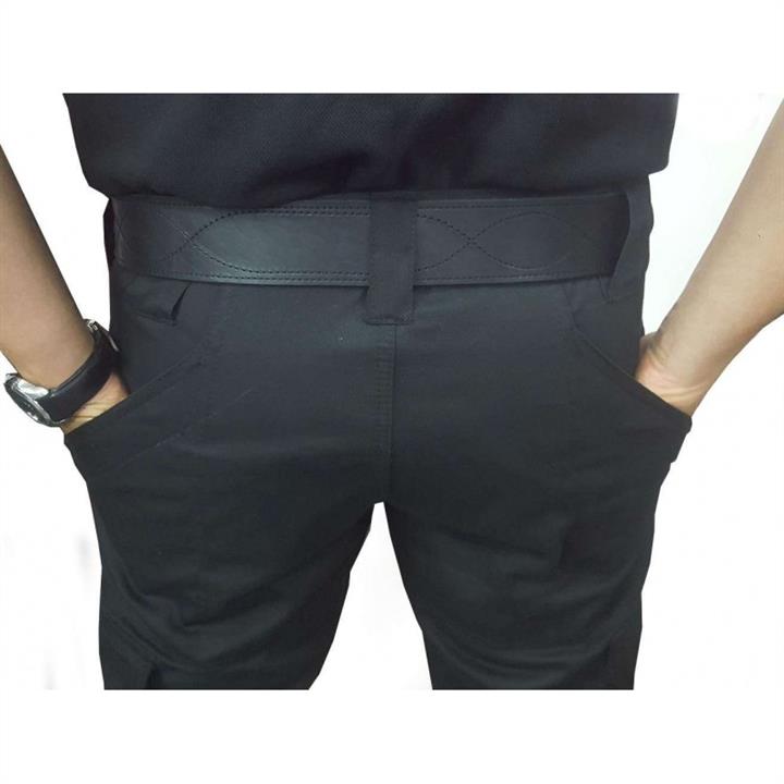 Police Pants, size 48 Pancer Protection 3373102-37