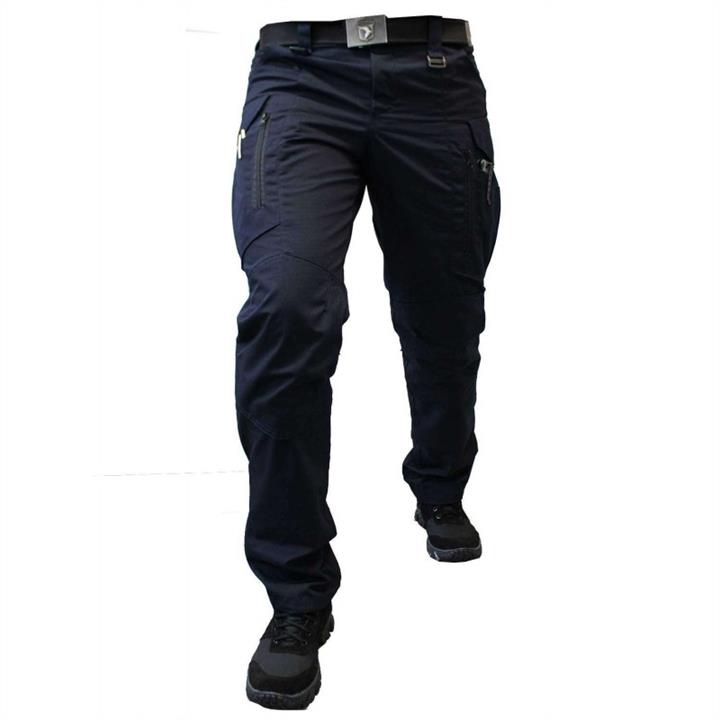 Pancer Protection Tactic Patrol Pants, dark blue, size 50 – price