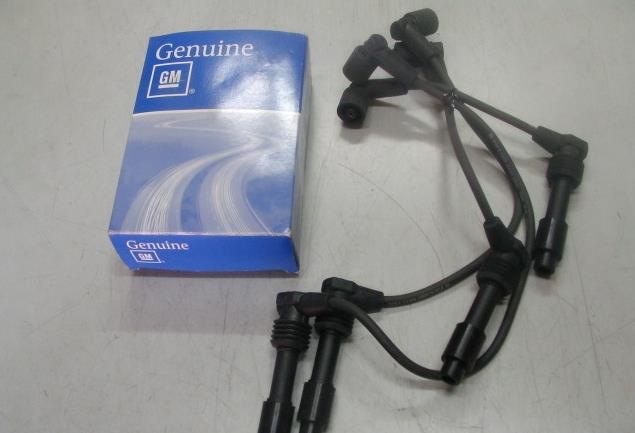 General Motors 96190263 Ignition cable kit 96190263