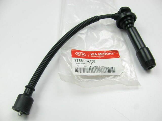 Hyundai/Kia 27350 3X100 Ignition cable 273503X100