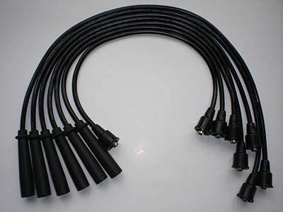 9091921261 Toyota Ignition lead set