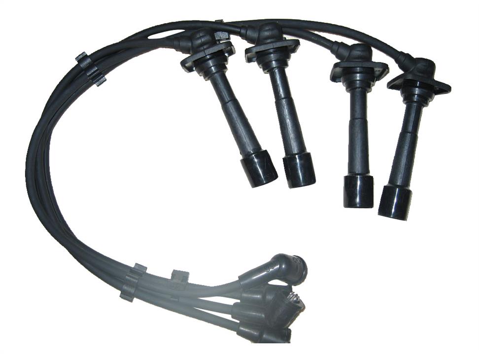 Mazda FS01-18-140 Ignition cable kit FS0118140