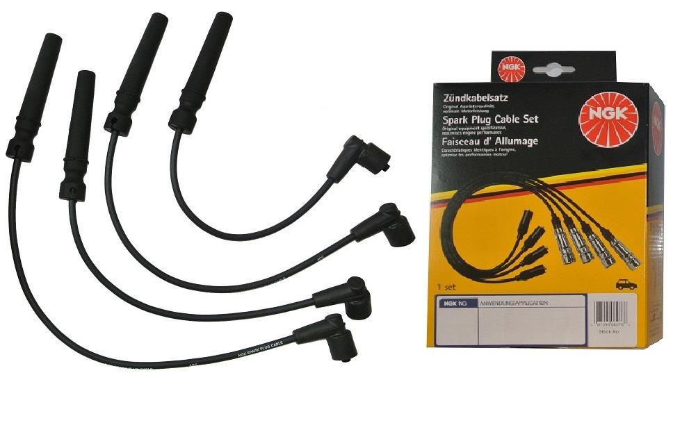 NGK RC-FD1210 Ignition cable kit RCFD1210