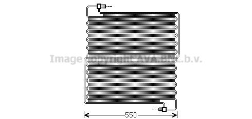 VL5052 AVA Condenser