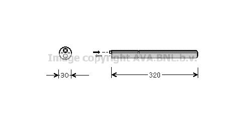 Buy AVA VND210 at a low price in United Arab Emirates!