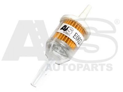 AVS Autoparts E002 Fuel filter E002
