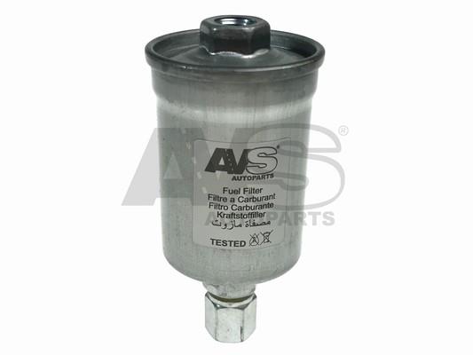 Fuel filter AVS Autoparts E511