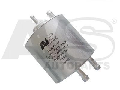 AVS Autoparts E834 Fuel filter E834