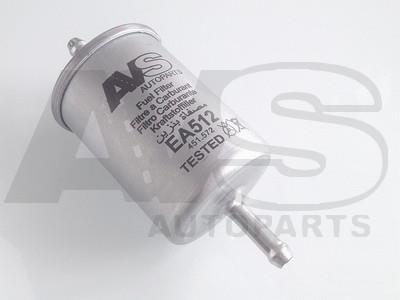 AVS Autoparts EA512 Fuel filter EA512