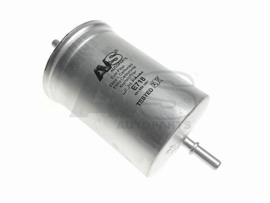 AVS Autoparts EA718 Fuel filter EA718