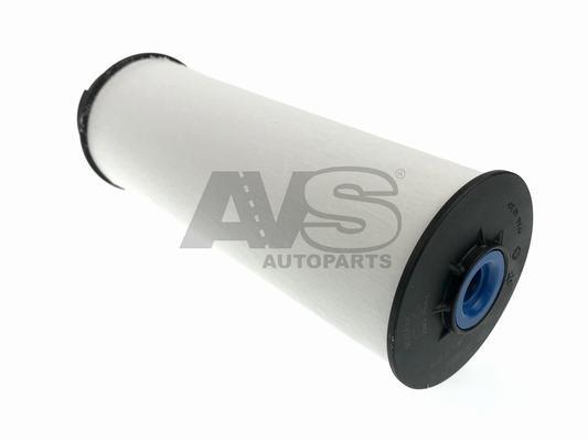 Fuel filter AVS Autoparts FA054