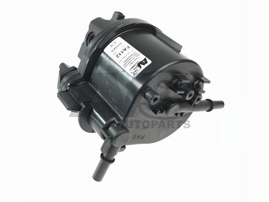 Buy AVS Autoparts FA112 at a low price in United Arab Emirates!