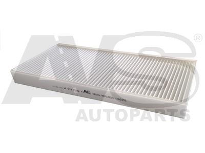 AVS Autoparts HB146 Filter, interior air HB146