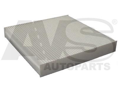 AVS Autoparts HB156 Filter, interior air HB156