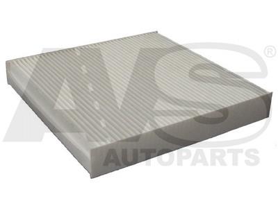 AVS Autoparts HB160 Filter, interior air HB160