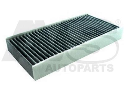 AVS Autoparts HB169C Filter, interior air HB169C
