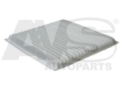 AVS Autoparts HB470 Filter, interior air HB470