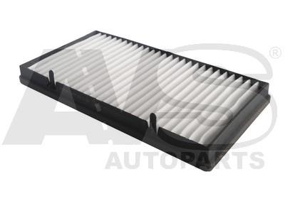 AVS Autoparts HB673 Filter, interior air HB673