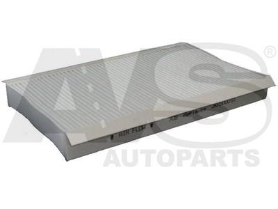 AVS Autoparts HB680 Filter, interior air HB680