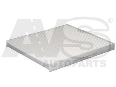 AVS Autoparts HB697 Filter, interior air HB697