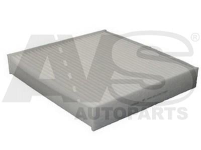 AVS Autoparts HB836 Filter, interior air HB836