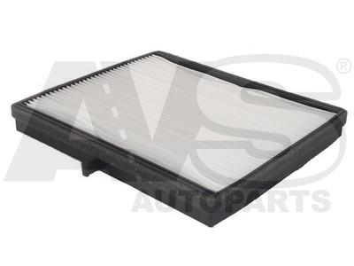 AVS Autoparts HB900 Filter, interior air HB900