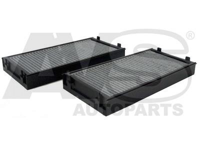 AVS Autoparts HB908C Filter, interior air HB908C