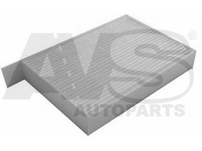AVS Autoparts HB916 Filter, interior air HB916